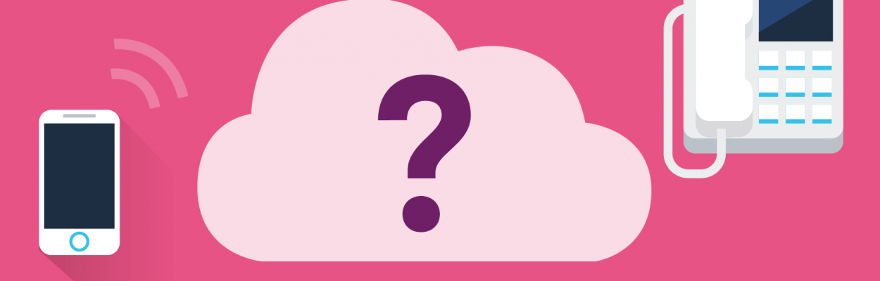 Voorstel Pekkadillo impuls Hoe werkt bellen in de cloud? – Cloudstekker
